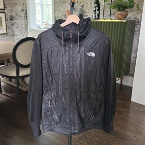Men’s North Face Jacket